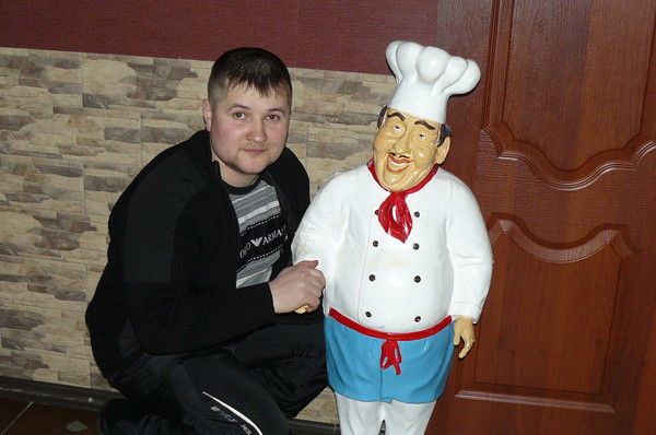 Александр Уфимцев