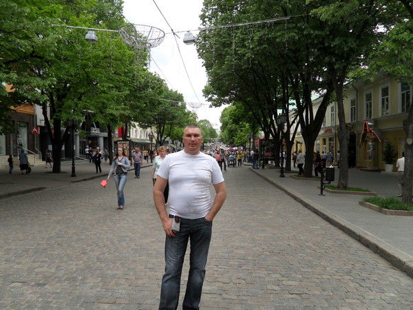 Глеб Григорьев