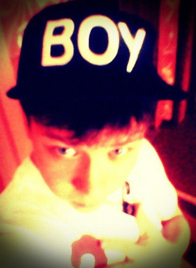 Сережа Прудников