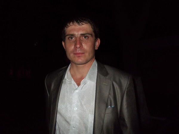 Виталий Мамонов