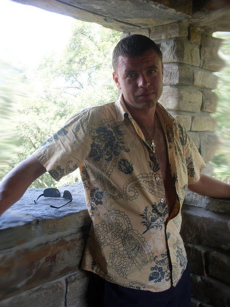 Дмитрий Себелев