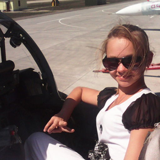 Анна Корнеева