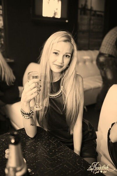 Рената Гараева