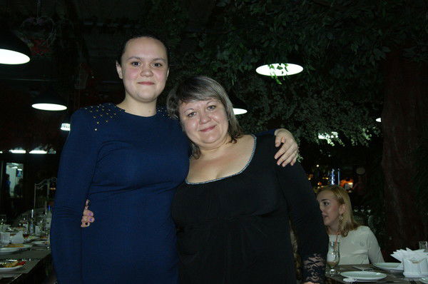 Ольга Алексеенко