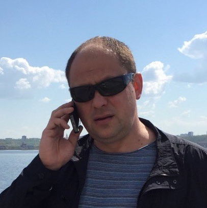 Андрей Лаврентьев