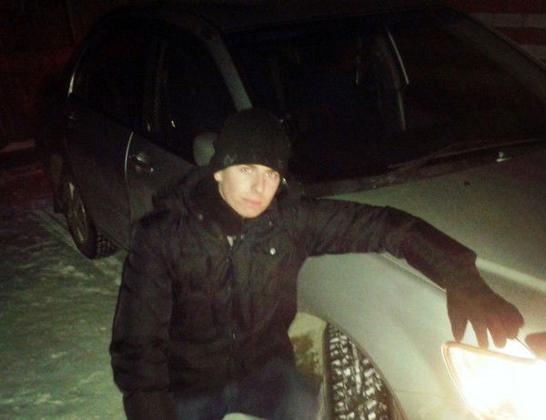 Артем Иванов