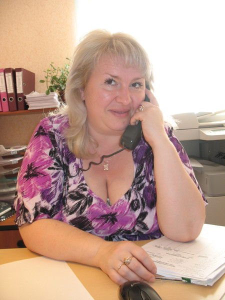 Оксана Ангакова