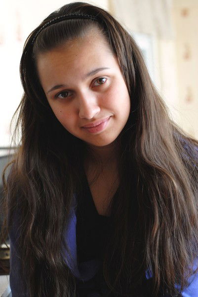 Яна Гриневич