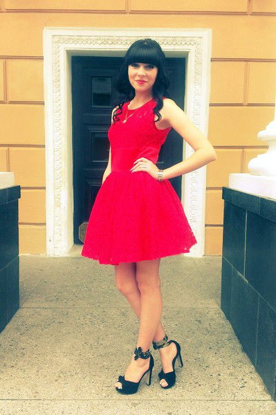 Виктория Марковская