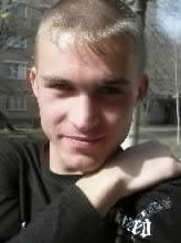 Евгений Радуль