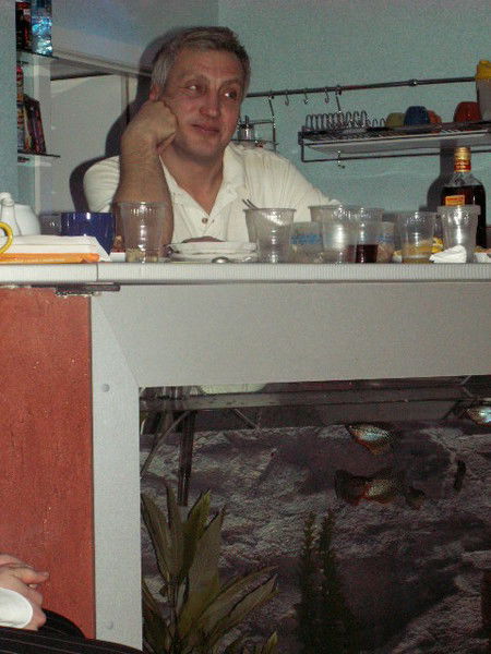 Александр Лугин