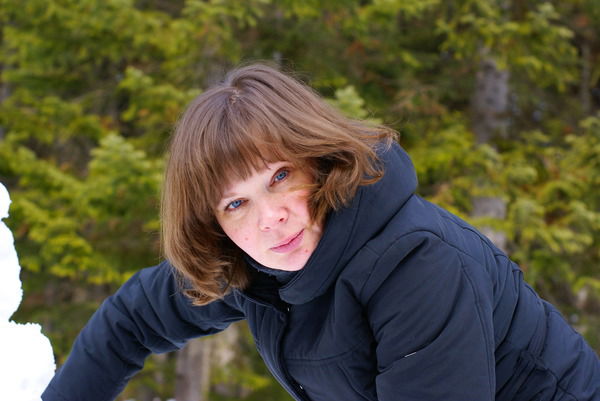 Елена Солодова