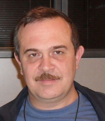 Михаил Гузь