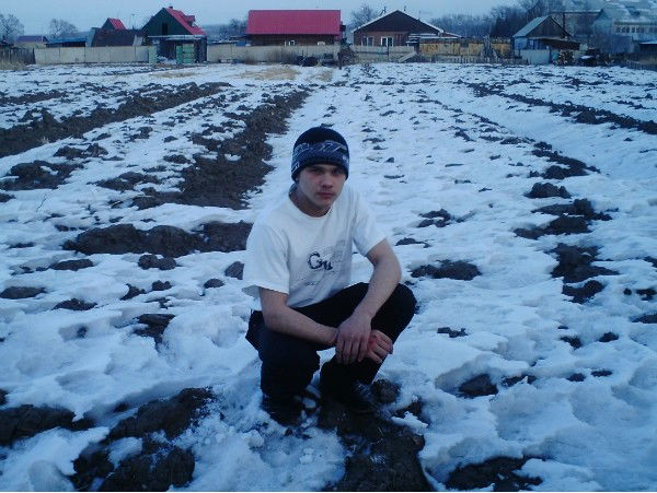 Виталий Смирнов