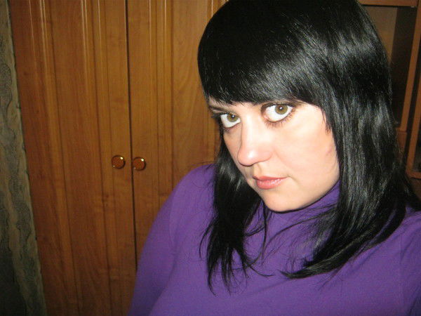 Евгения Егорова