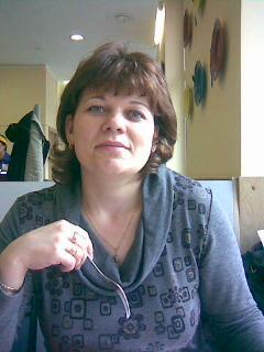 Екатерина Крючкова