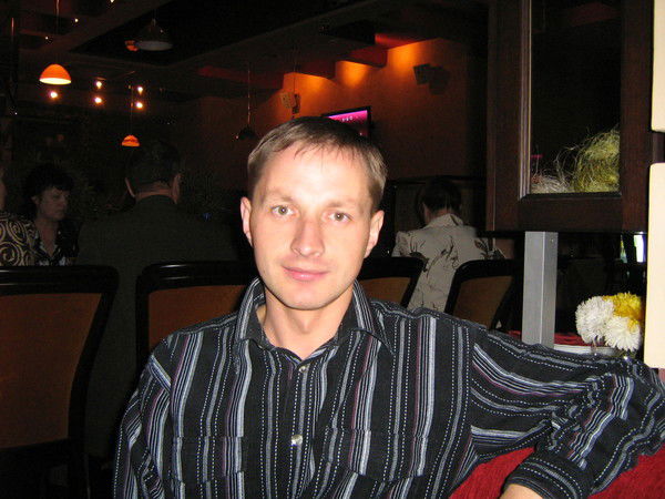 Игорь Байгузин