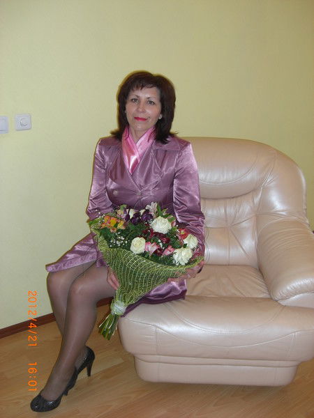 Людмила Гищак