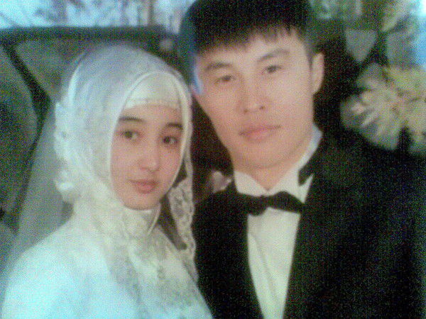 Ербакыт Кадирбеков