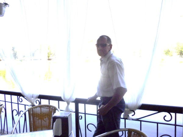 Алик Набиев