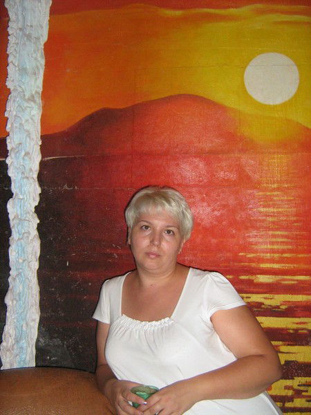 Екатерина Благодатских