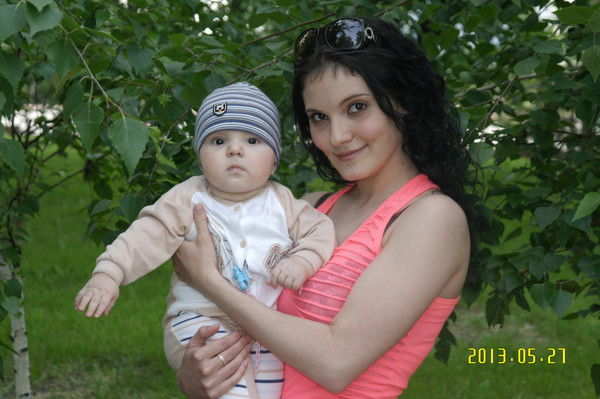 Анютка Фурсевич