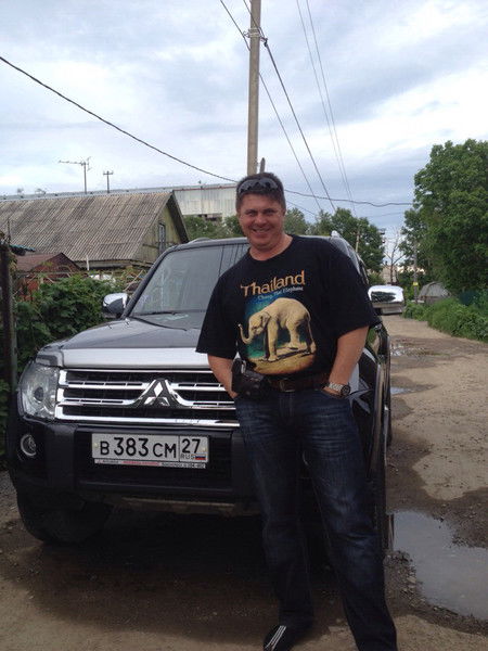 Дмитрий Смеликов