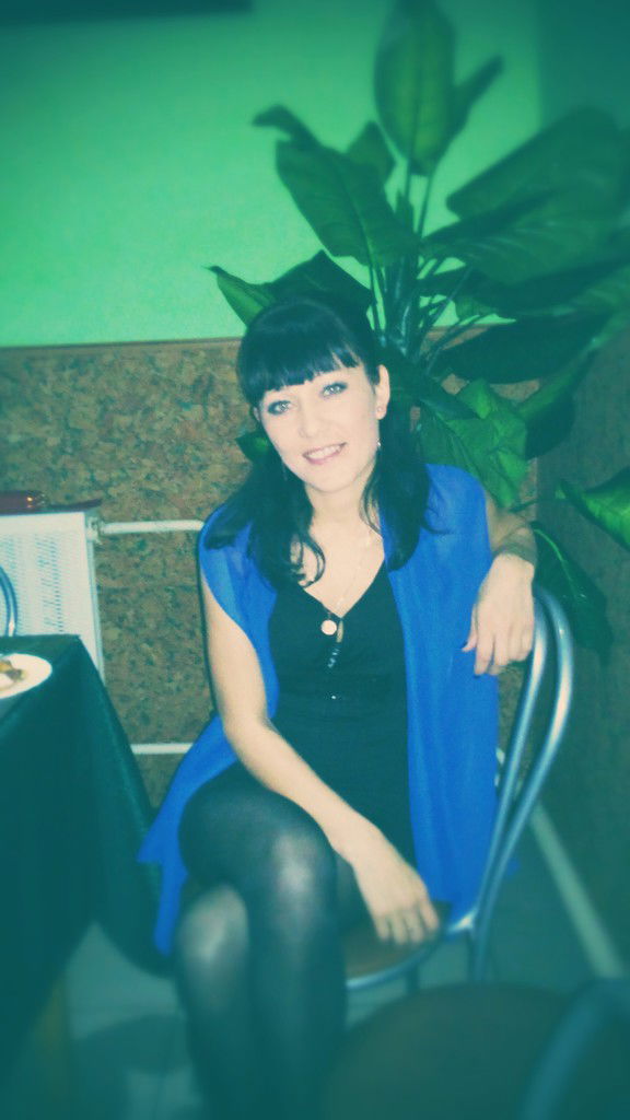 Татьяна Михайлова