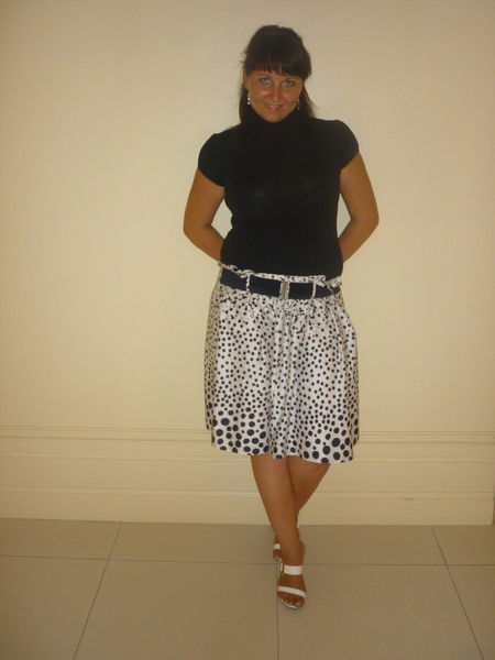 Мария Батова