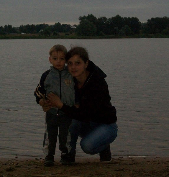 Екатерина Валерьевна