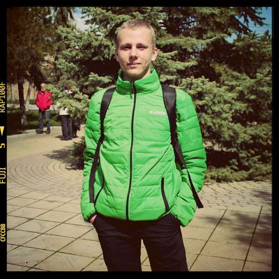 Дмитрий Демянец