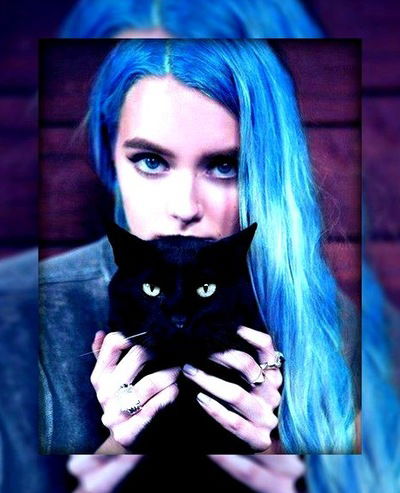 Алина Емельянова