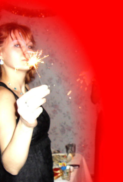 Вероника Серова