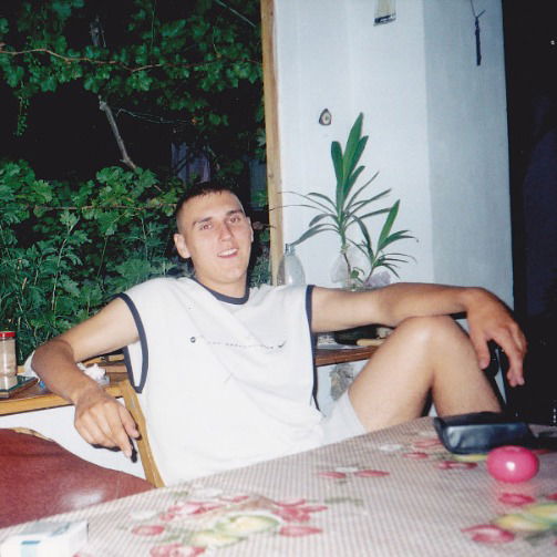 Сергей Колбунов