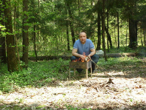 Саша Мерканов