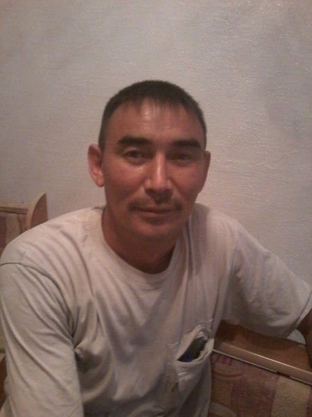 Бауыржан Кажиханов