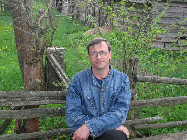 Николай Лазаренко