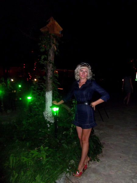 Ирина Мизерева