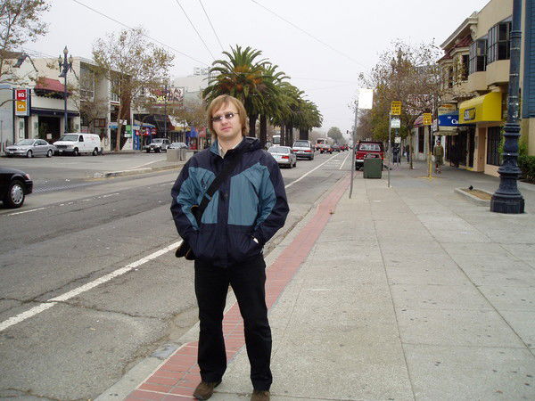 Михаил Щербаков