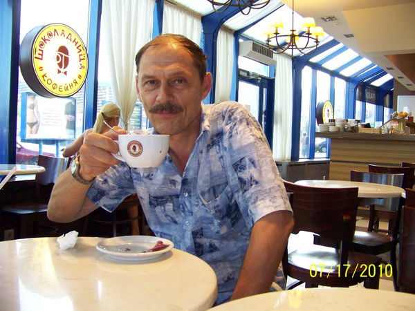 Владимир Лахин