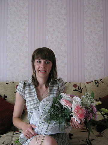 Ольга Попова