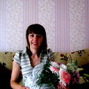 Ольга Попова