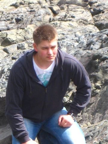 Виталий Голубев