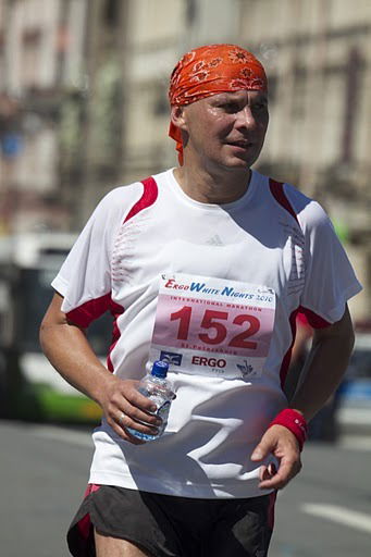 Александр Кувалдин