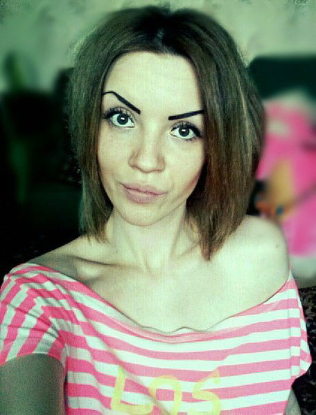 Юлия Федина