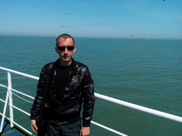 Вадим Краснокутский