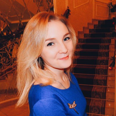 Танюша Алексеевна