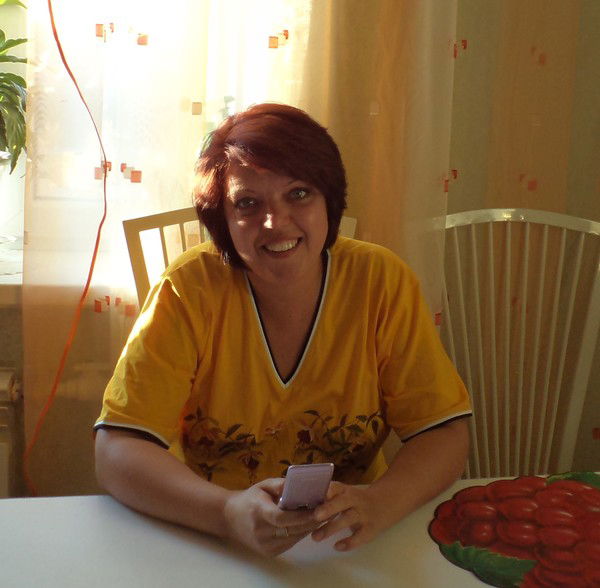 Юлия Модина