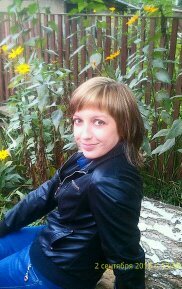 Екатерина Симина