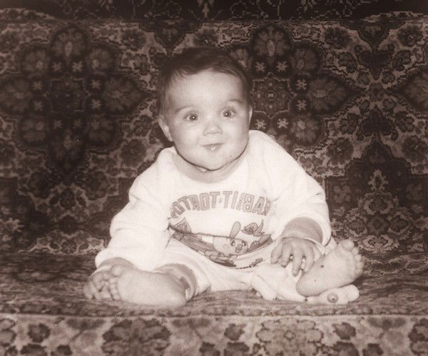 Александра Иващенко